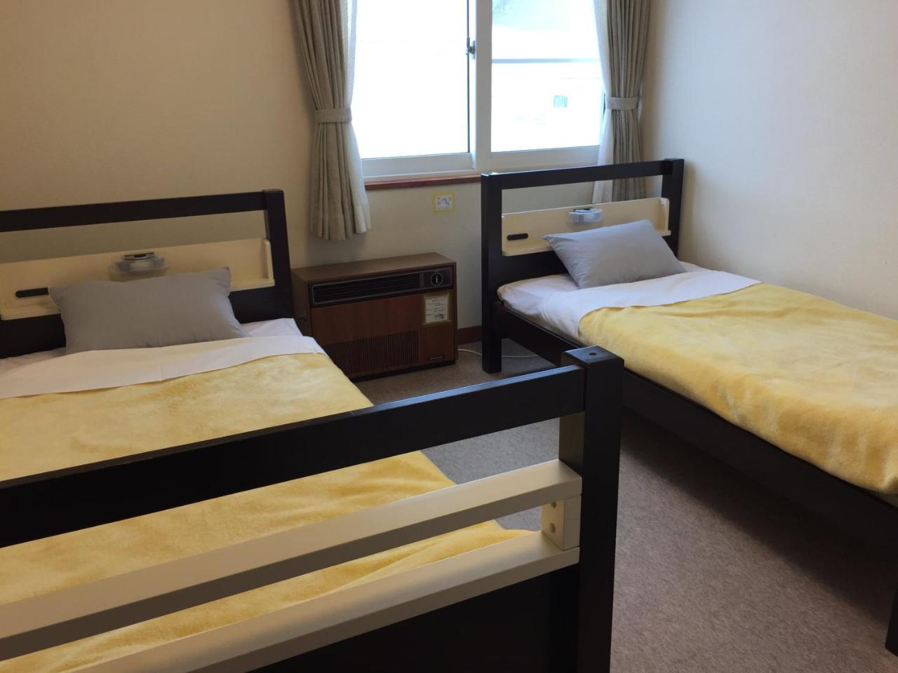 Guesthouse Kinzaza Ґудзьо Екстер'єр фото